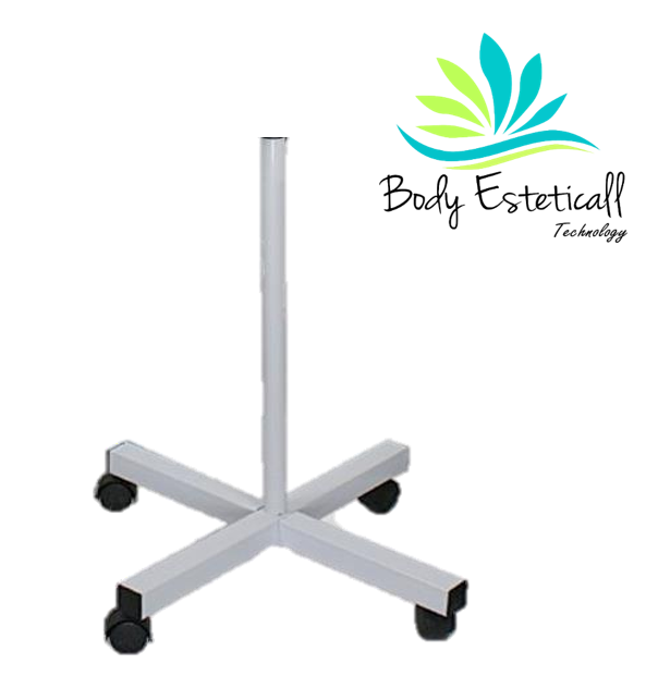 Pedestal para Vapor Ozono – Body Esteticall